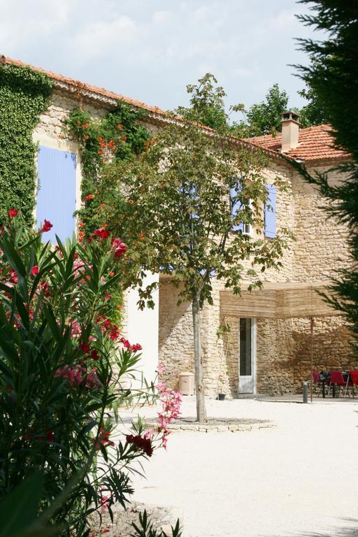 La Pastorale Lagnes Exterior foto